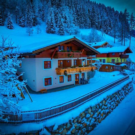 Lakeside Appartments Goldegg Dış mekan fotoğraf