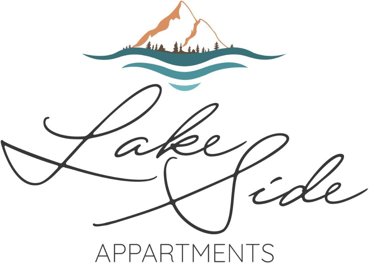 Lakeside Appartments Goldegg Dış mekan fotoğraf