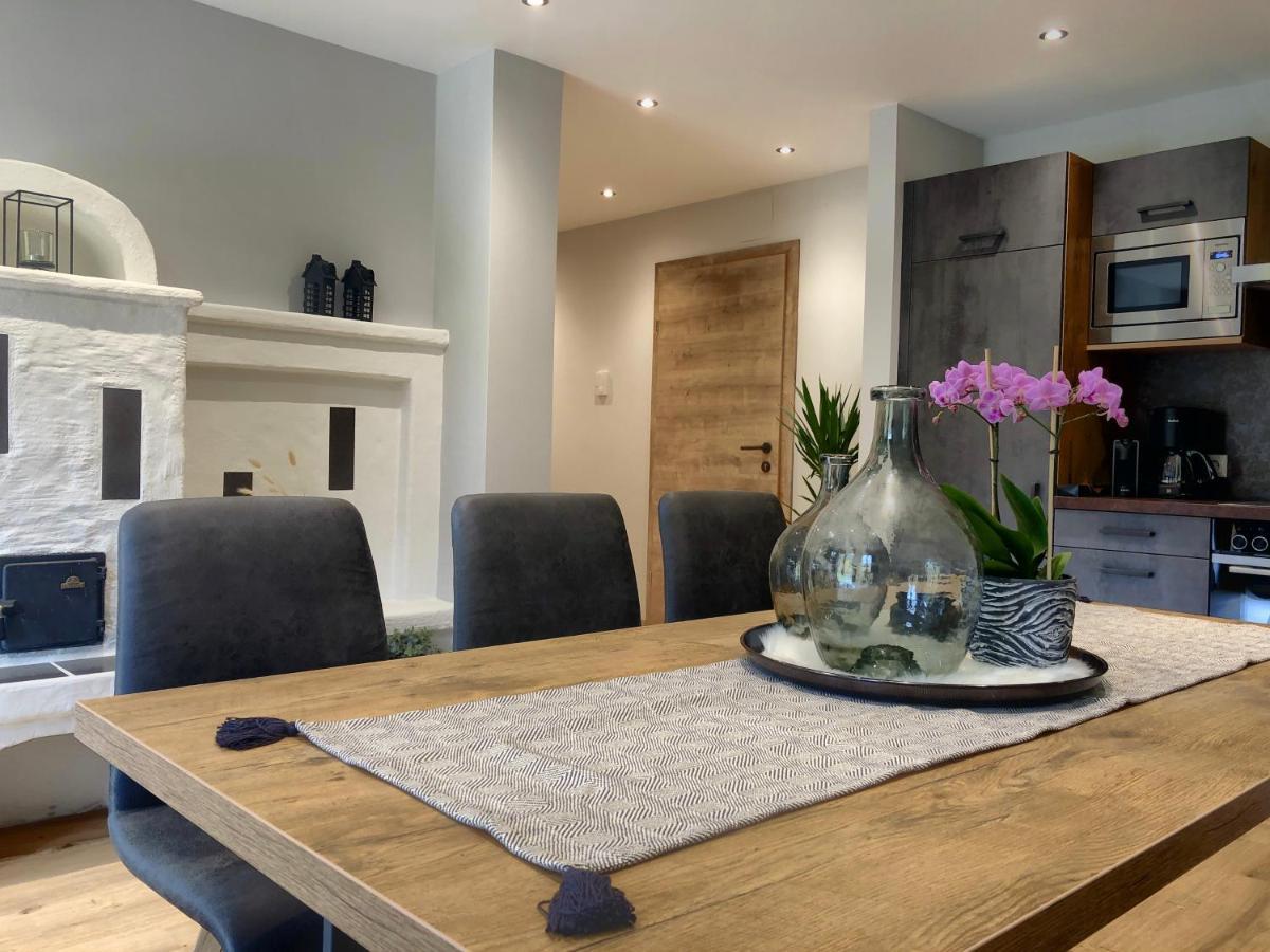 Lakeside Appartments Goldegg Dış mekan fotoğraf