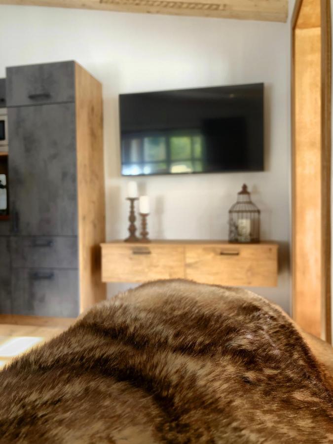 Lakeside Appartments Goldegg Dış mekan fotoğraf