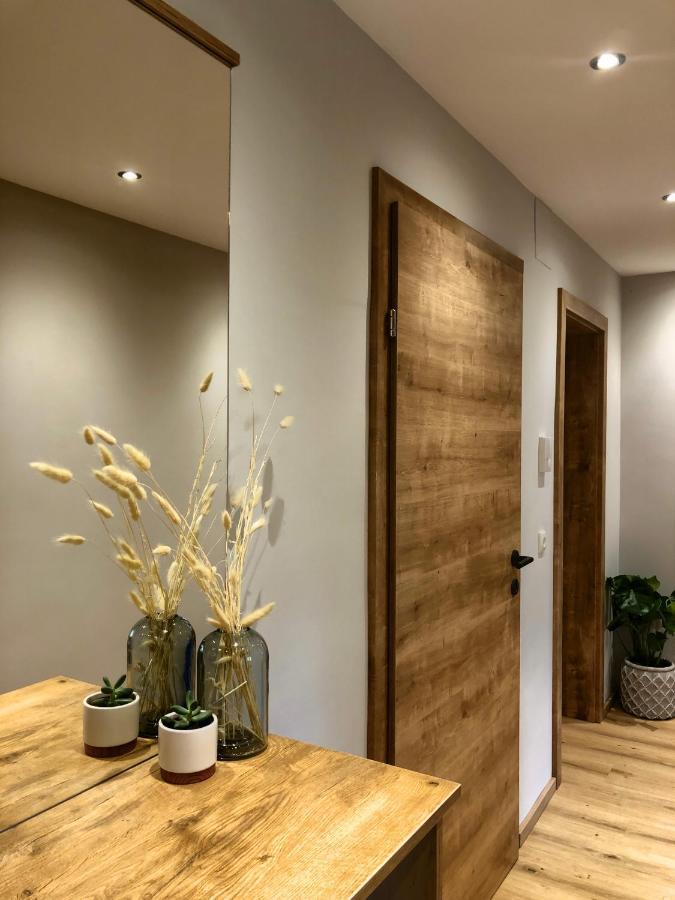 Lakeside Appartments Goldegg Dış mekan fotoğraf