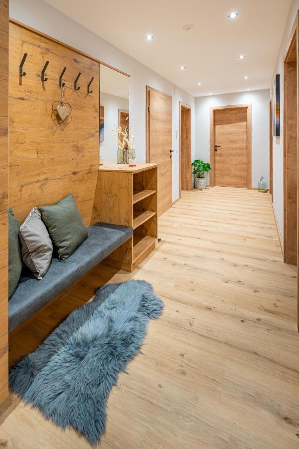 Lakeside Appartments Goldegg Dış mekan fotoğraf