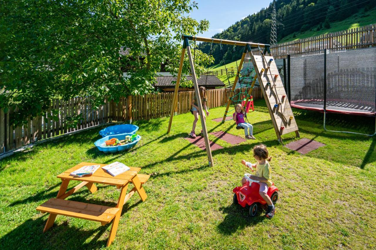 Lakeside Appartments Goldegg Dış mekan fotoğraf